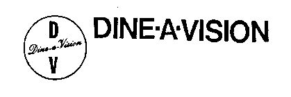 DINE-A-VISION DV