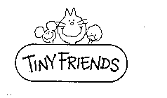 TINY FRIENDS