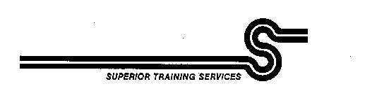 SUPERIOR TRAINING SERVICES S