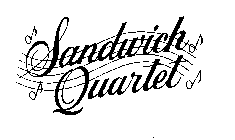 SANDWICH QUARTET