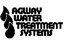 AGWAY WATER TREATMENT SYSTEMS