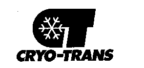 CRYO-TRANS CT
