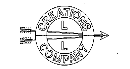 LL CREATIONS COMPANY