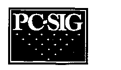 PC-SIG