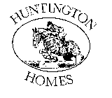 HUNTINGTON HOMES