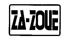 ZA-ZOUE