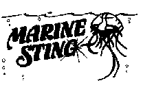 MARINE STING