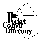 THE POCKET COUPON DIRECTORY