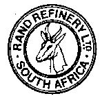 RAND REFINERY LTD SOUTH AFRICA