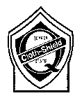 QUAKER STATE CLOTH-SHIELD