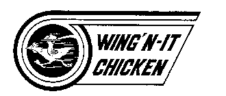 WING 'N IT CHICKEN