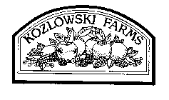 KOZLOWSKI FARMS