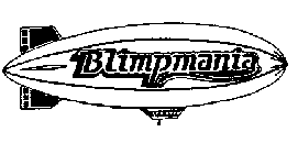 BLIMPMANIA