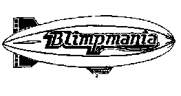 BLIMPMANIA