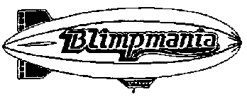 BLIMPMANIA