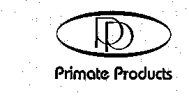 PRIMATE PRODUCTS PP