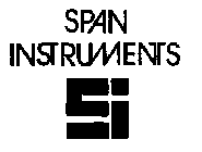 SPAN INSTRUMENTS SI