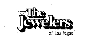 THE JEWELERS OF LAS VEGAS