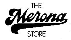 THE MERONA STORE