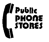 PUBLIC PHONE STORES
