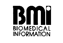 BMI BIOMEDICAL INFORMATION