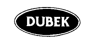 DUBEK