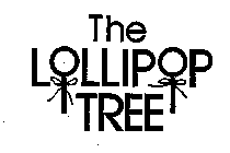 THE LOLLIPOP TREE