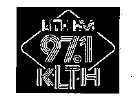 LITE FM 97.1 KLTH