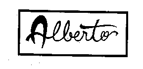 ALBERTO