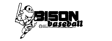 BISON BASEBALL
