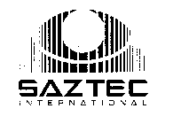 SAZTEC INTERNATIONAL