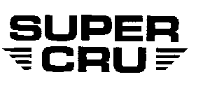 SUPER CRU