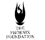 THE PHOENIX FOUNDATION