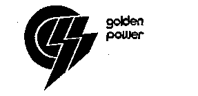 GOLDEN POWER SS
