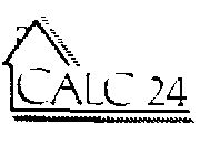 CALC 24