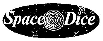 SPACE DICE