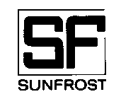 SF SUNFROST