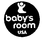 BABY'S ROOM USA