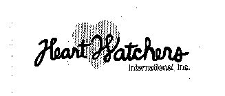 HEART WATCHERS INTERNATIONAL INC.