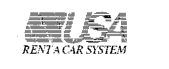USA RENT A CAR SYSTEM