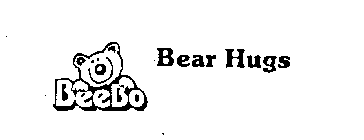 BEEBO BEAR HUGS