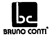 BRUNO CONTI BC
