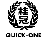 QUICK-ONE