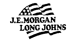 J.E.MORGAN LONG JOHNS
