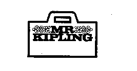 MR KIPLING