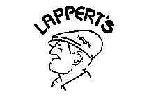 LAPPERT'S