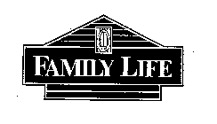 FAMILY LIFE HR