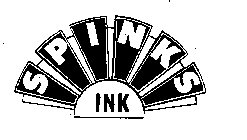 SPINKS INK