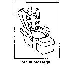 MISTER MASSAGE