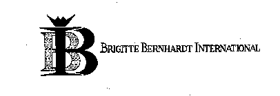 BRIGITTE BERNHARDT INTERNATIONAL BBI